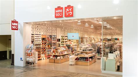 miniso usa